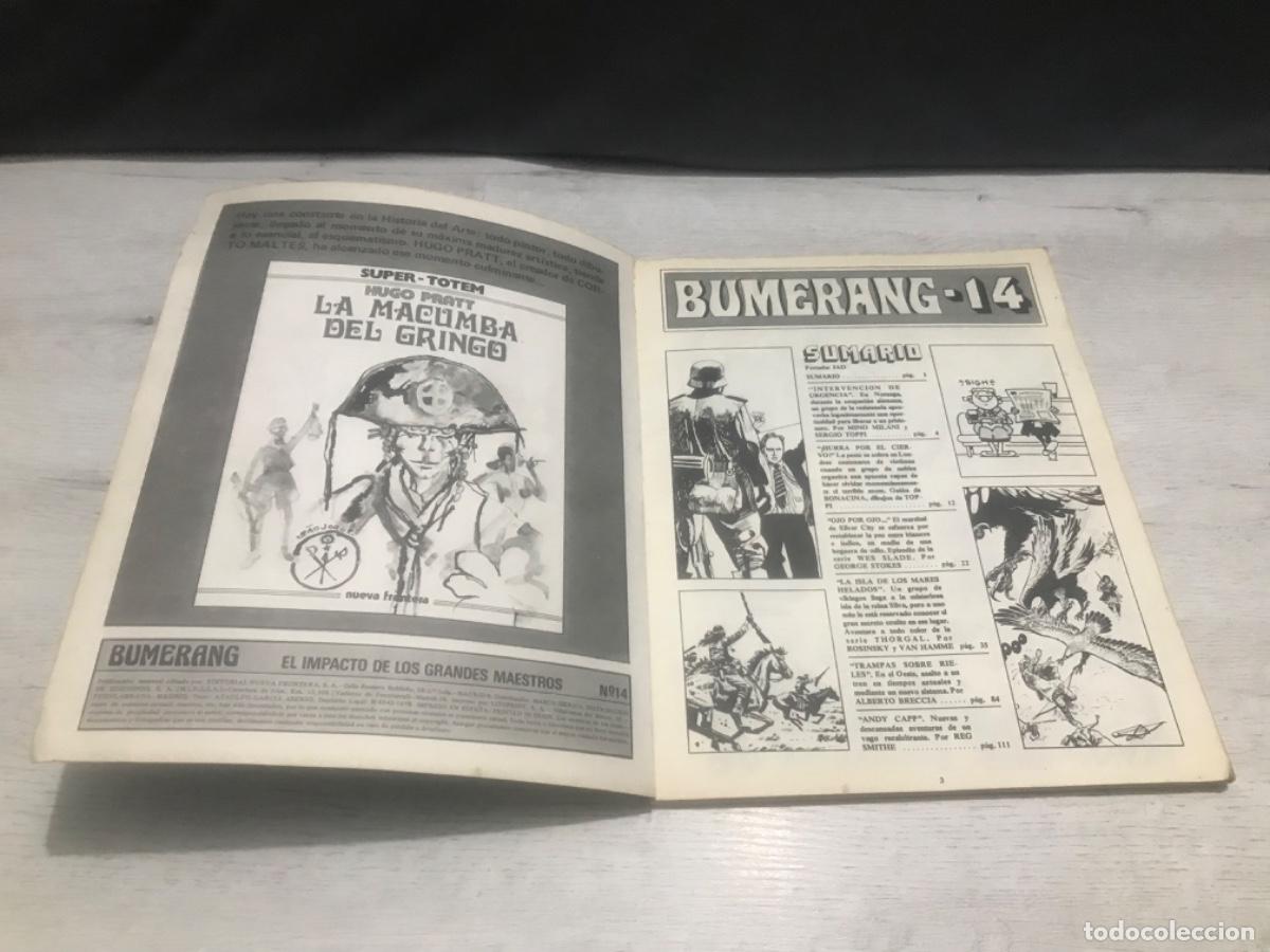 Tebeos: Lote dec6 c&oacute;mics variados - Foto 17