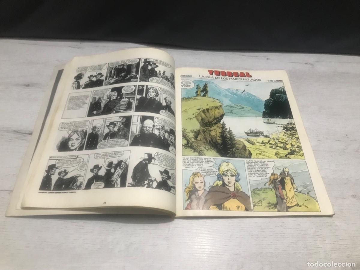 Tebeos: Lote dec6 c&oacute;mics variados - Foto 18