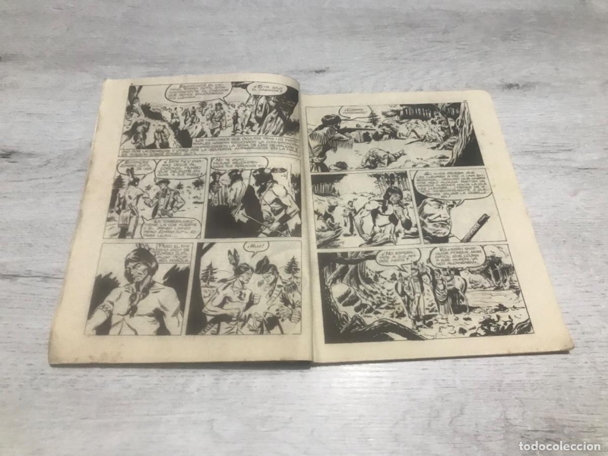 Tebeos: Lote dec6 c&oacute;mics variados - Foto 21
