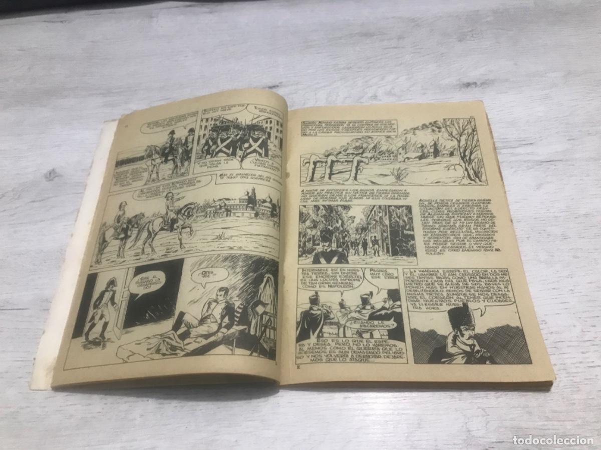 Tebeos: Lote dec6 c&oacute;mics variados - Foto 25