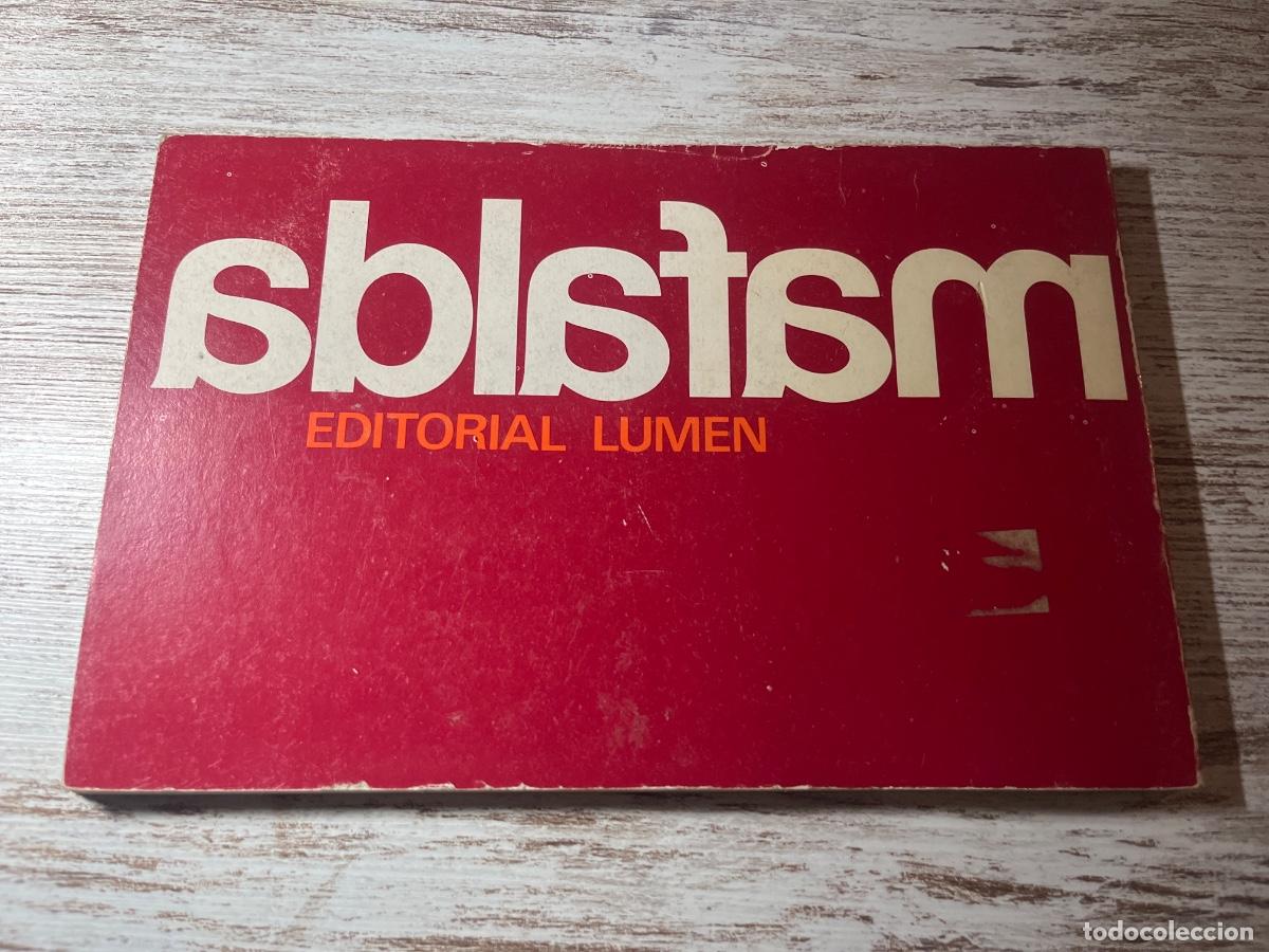 Tebeos: Mafalda Quino N&ordm; 10 Editorial Lumen 1986 - Foto 2