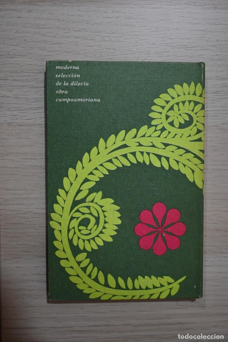 Tebeos: CAMPOAMOR 1967 EDICIONES RODEGAR - Foto 2