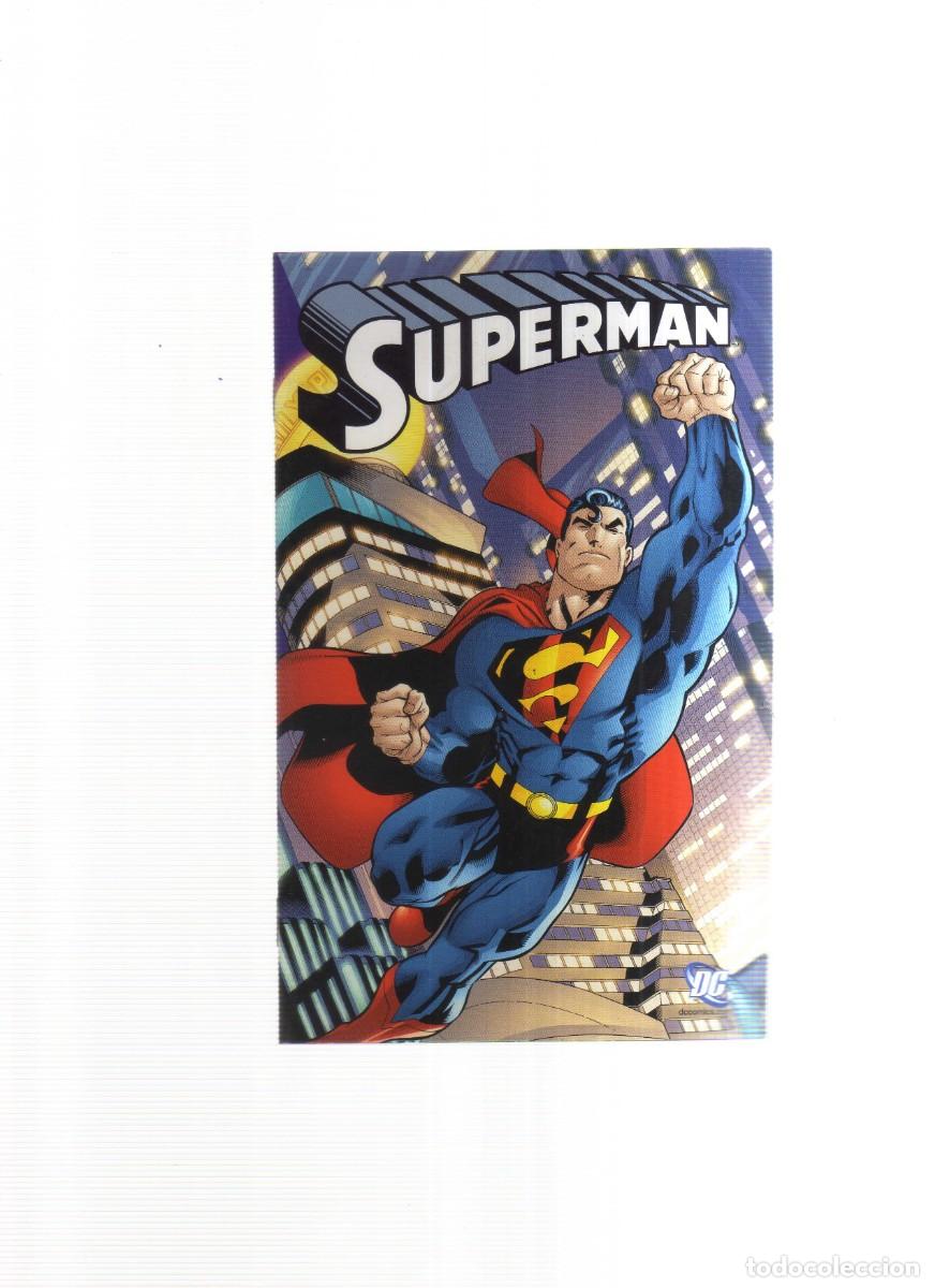Tebeos: SUPERMAN DC RAMPAGE CAOS - Foto 1