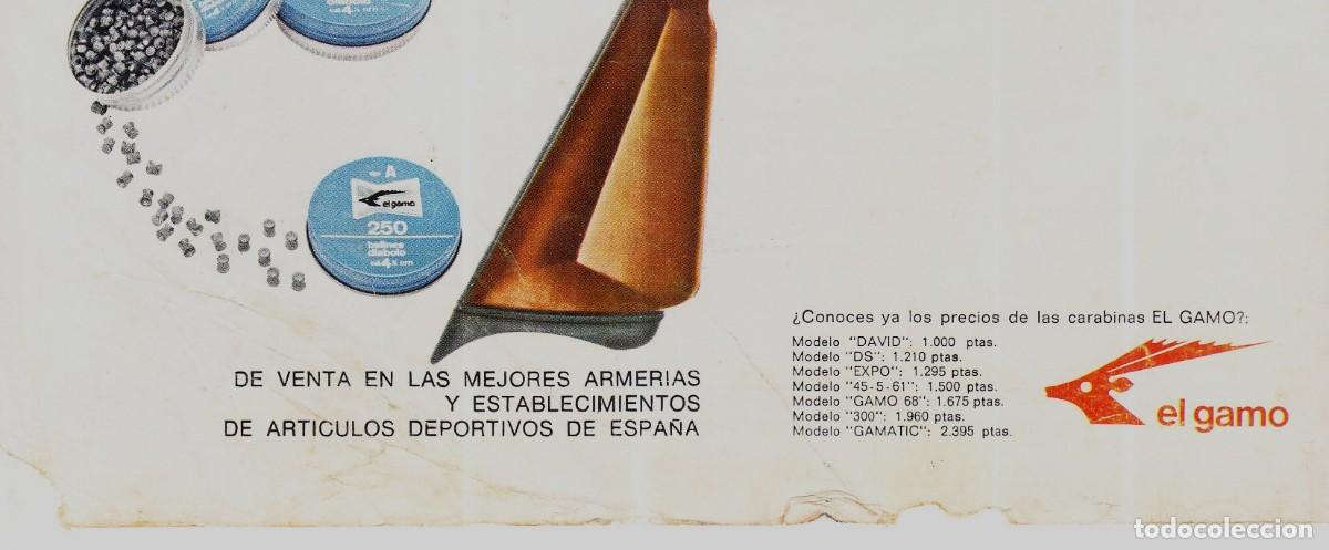 Tebeos: TRINCA n&ordm; 38. Editorial Doncel, a&ntilde;os 70. - Foto 2