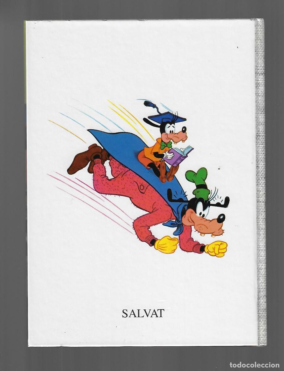 Tebeos: Salvat. Dumbo 29. El nav&iacute;o misterioso. - Foto 2
