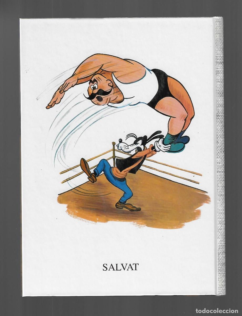Tebeos: Salvat. Dumbo 25. Una amarga infusi&oacute;n. - Foto 2