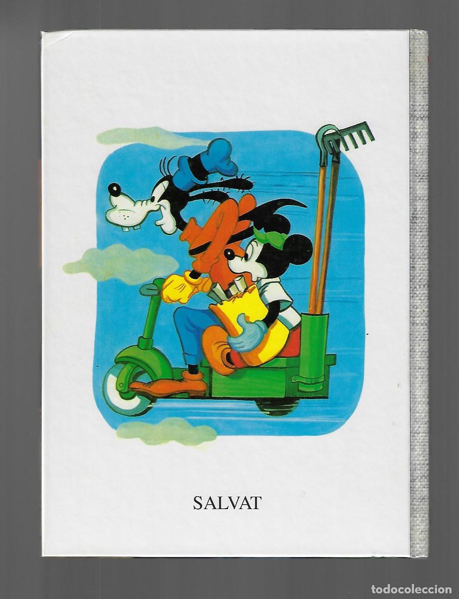 Tebeos: Salvat. Dumbo 21. El sheriff del valle de las balas. - Foto 2