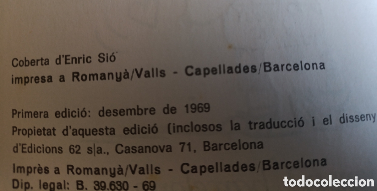 Tebeos: Snoopy el gos Unidimensional a&ntilde;o 1969 1.edicion - Foto 5