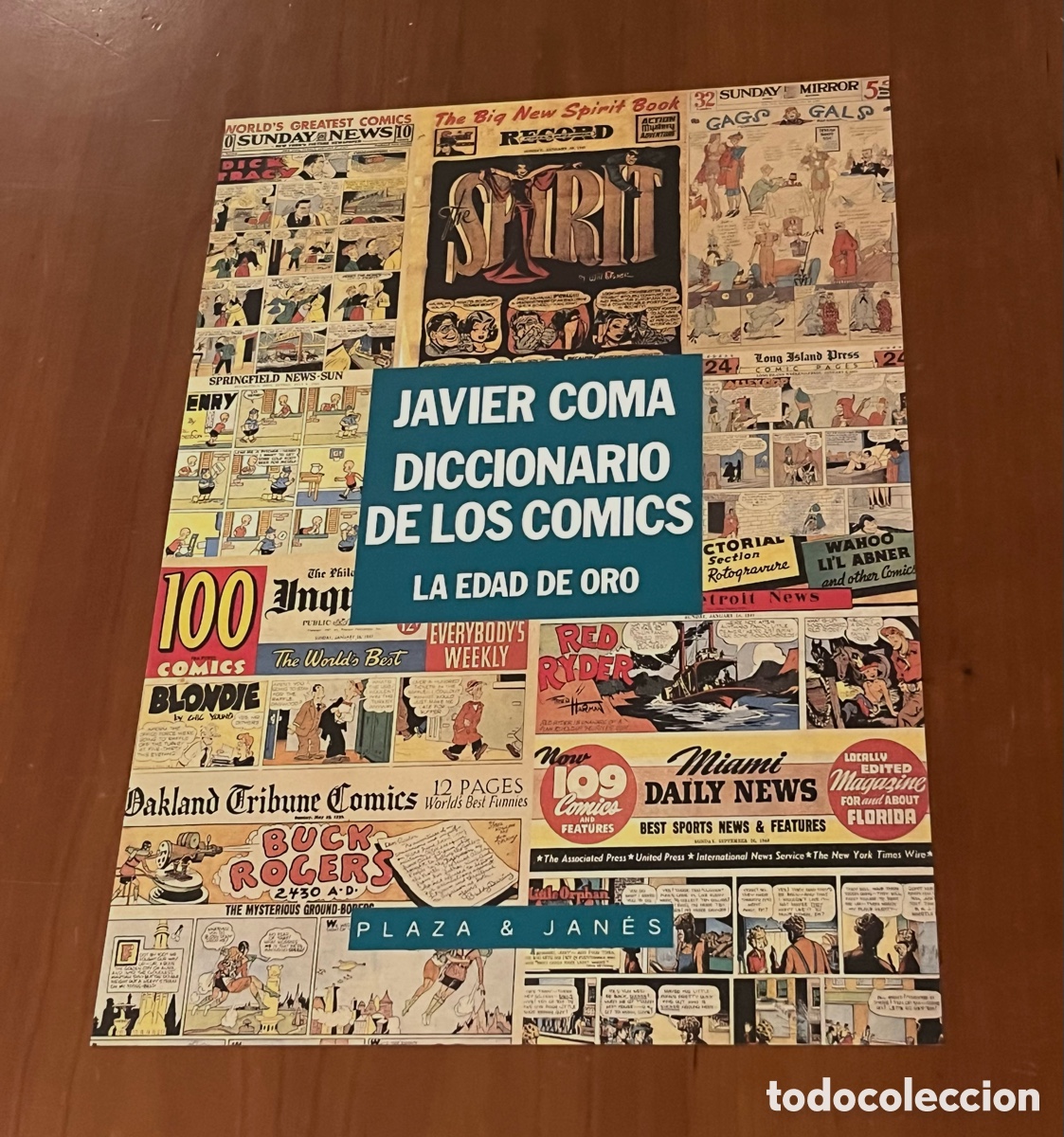 Tebeos: JUNGLE JIM - PRIMEROS EPISODIOS - EDICI&Oacute;N NUMERADA - Foto 2