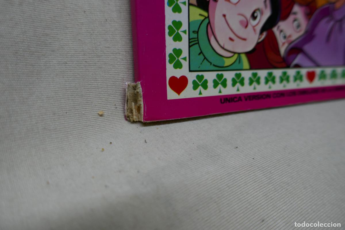 Tebeos: Candy Candy 6: el regalo del &Aacute;ngel - Ediciones Recreativas - Foto 2