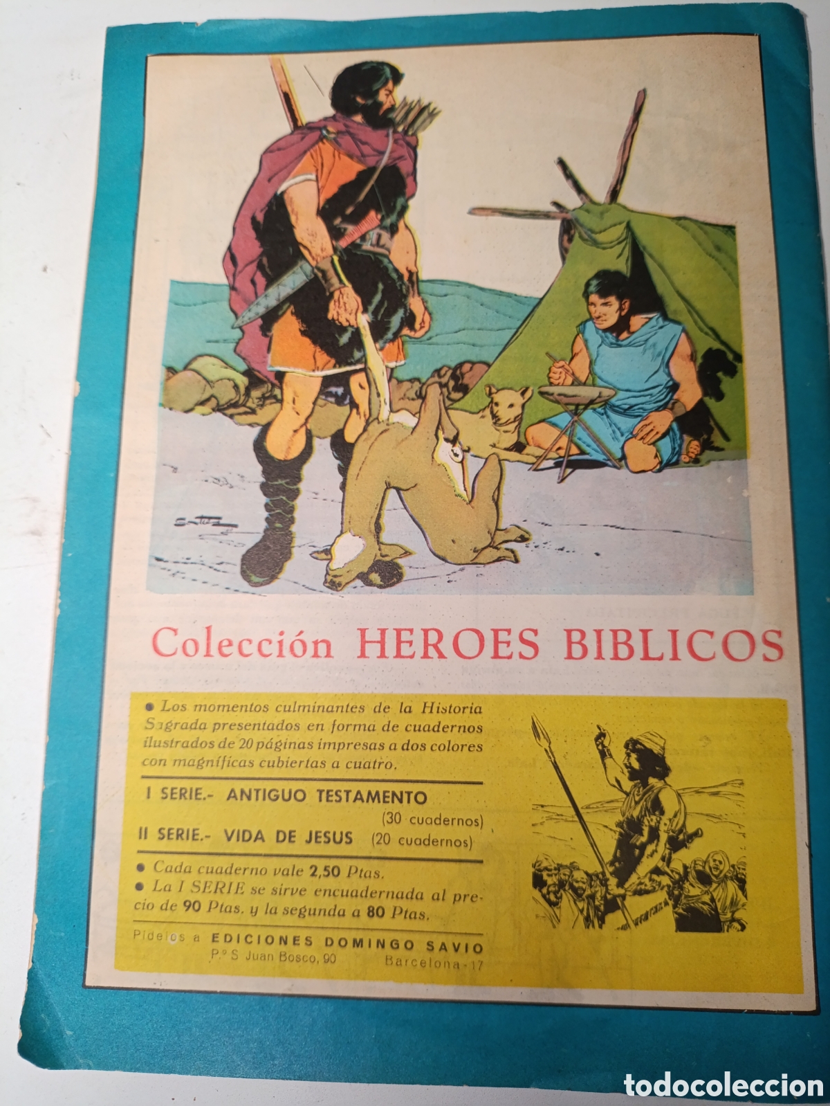 Tebeos: Chiribin Extra N&uacute;m.100 A&ntilde;o 1966 - Foto 6