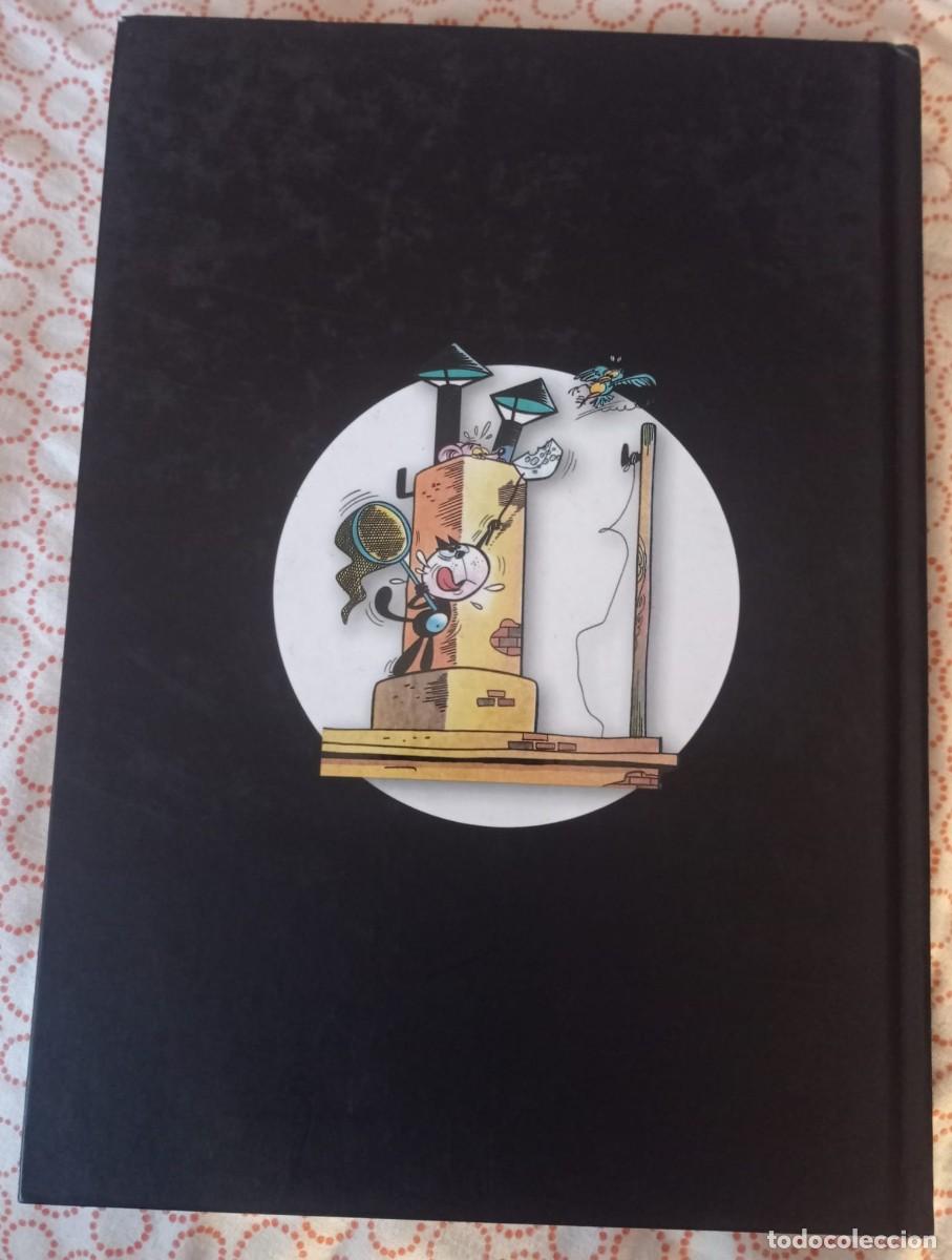 Tebeos: 13 Rue Del Percebe,F. Ib&aacute;&ntilde;ez,2009 ediciones B,S.A - Foto 4