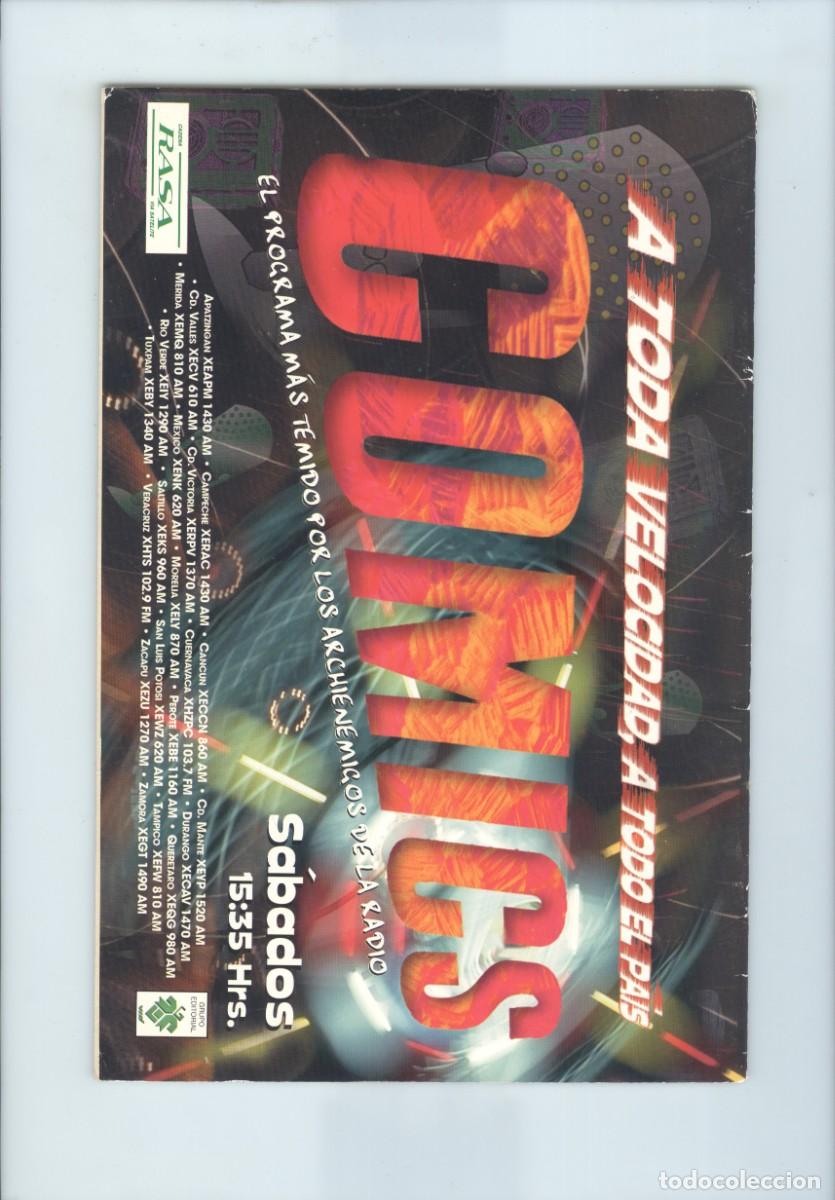 Tebeos: Vid. Superman. 250.. - Foto 2