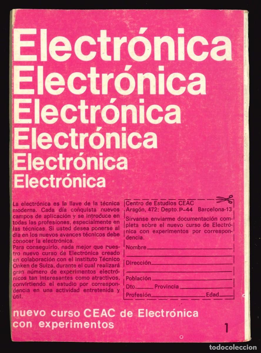 Tebeos: SENDAS SALVAJES - PRODUCCIONES EDITORIALES / N&Uacute;MERO 1 - Foto 2