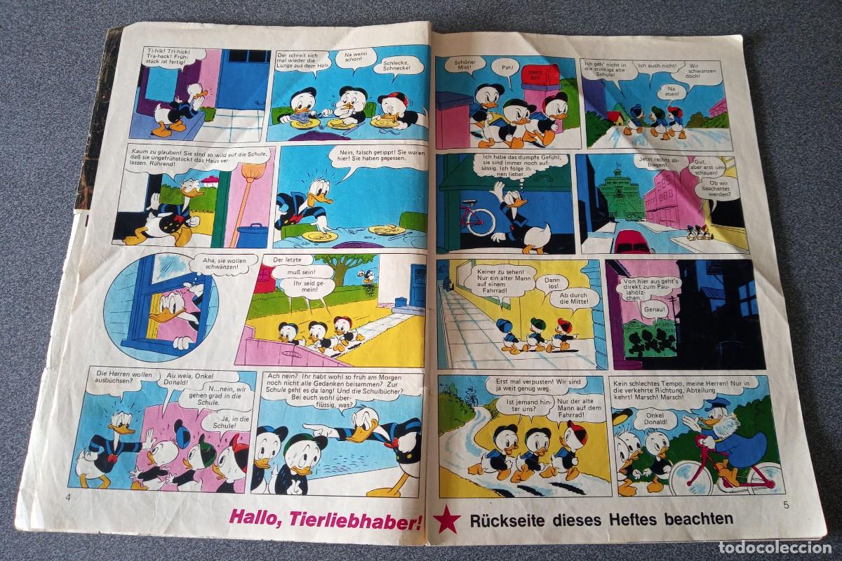 Tebeos: Lote comics Mickey Mouse - Foto 4