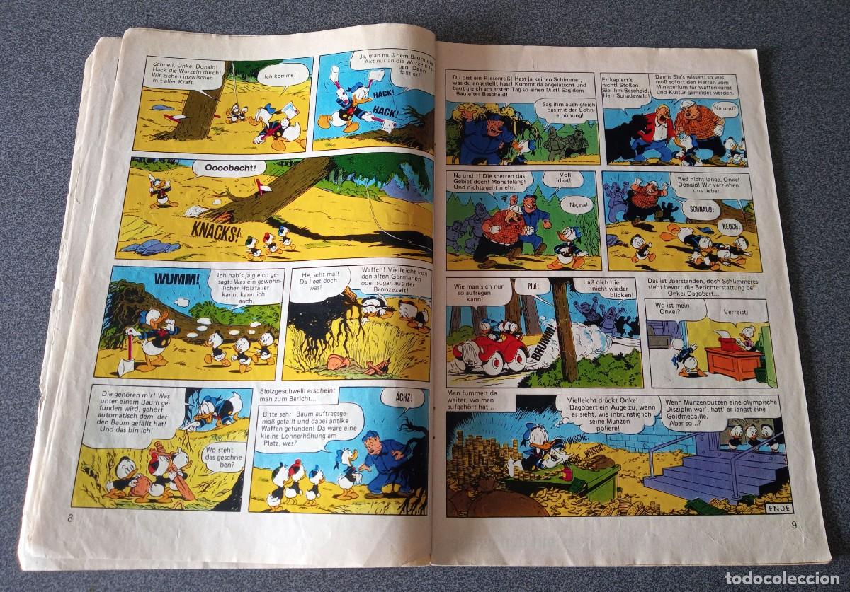 Tebeos: Lote comics Mickey Mouse - Foto 10