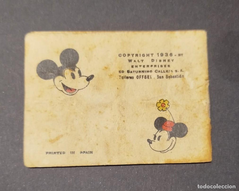 Tebeos: Comic &rdquo;Mickey y los leones&rdquo; de calleja 1936 - Foto 11