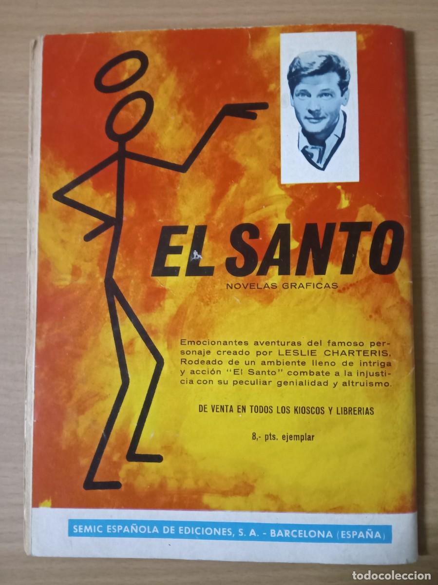 Tebeos: LOTE DE 4 NOVELAS GRAFICAS DEL OESTE - Foto 10