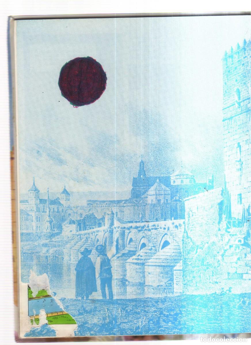 Tebeos: HISTORIA DE CORDOBA EDITORIAL GENIL - Foto 2