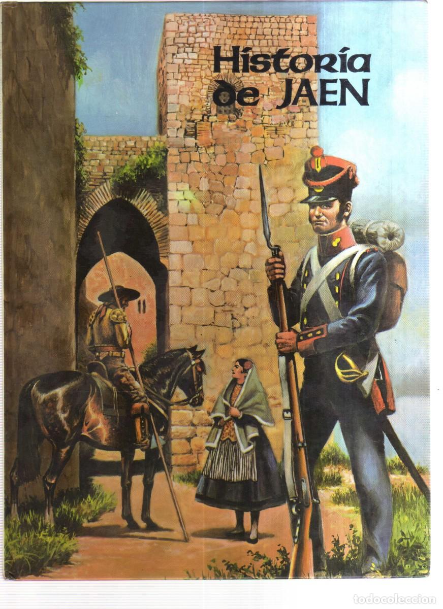 Tebeos: HISTORIA DE CORDOBA EDITORIAL GENIL,2,EICION - Foto 1
