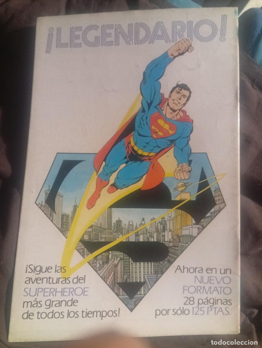 Tebeos: Antiguo comic Batman - Foto 3