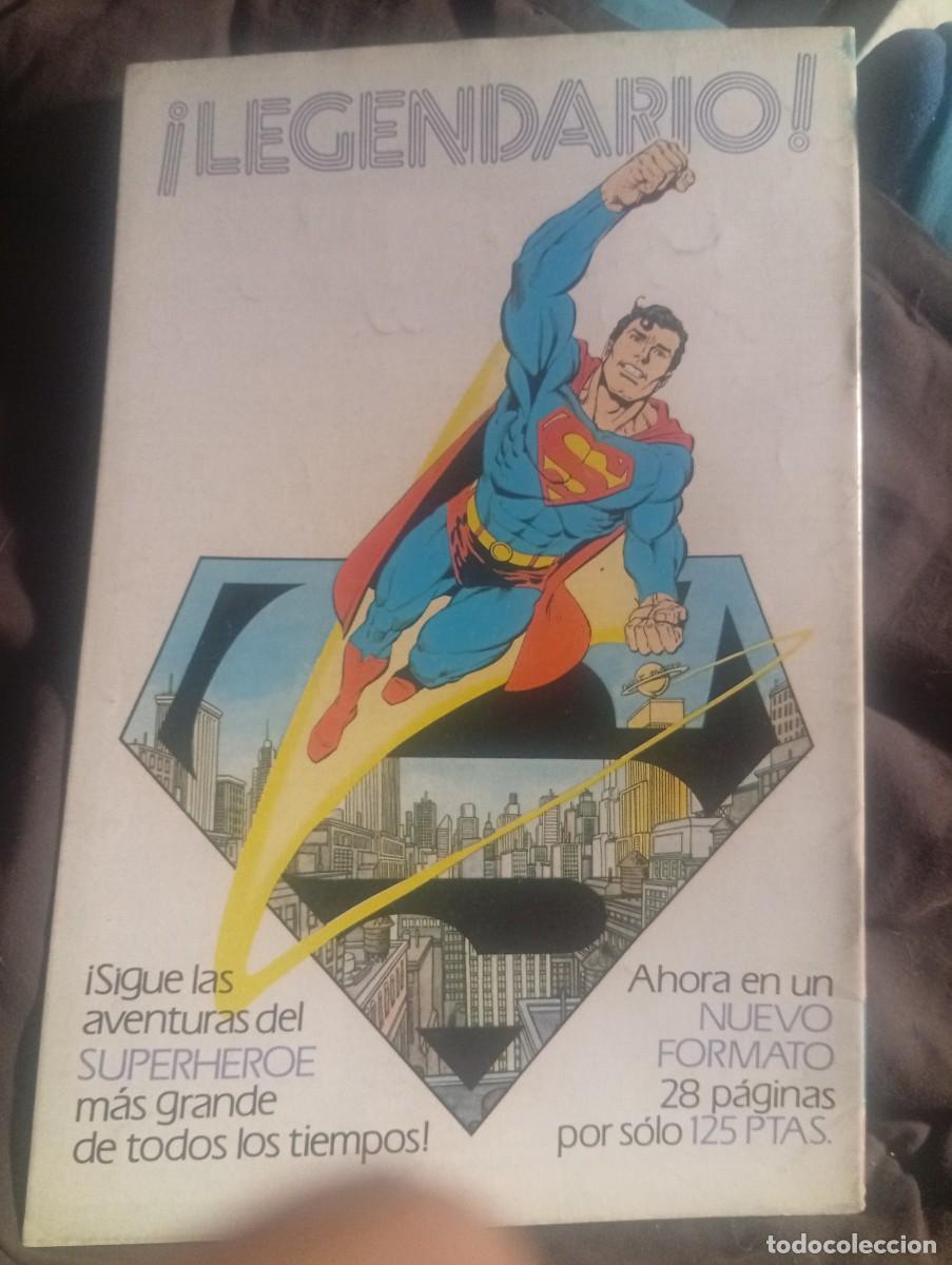 Tebeos: Antiguo comic Batman - Foto 4