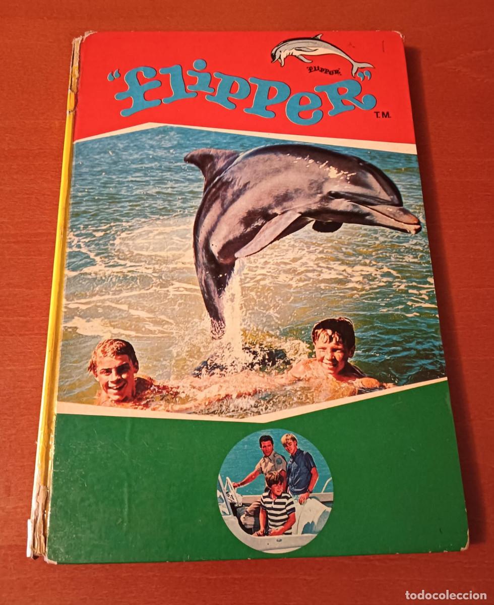 Comics: COLECCI&Oacute;N TELEXITO FLIPPER EDICIONES LAIDA FHER
