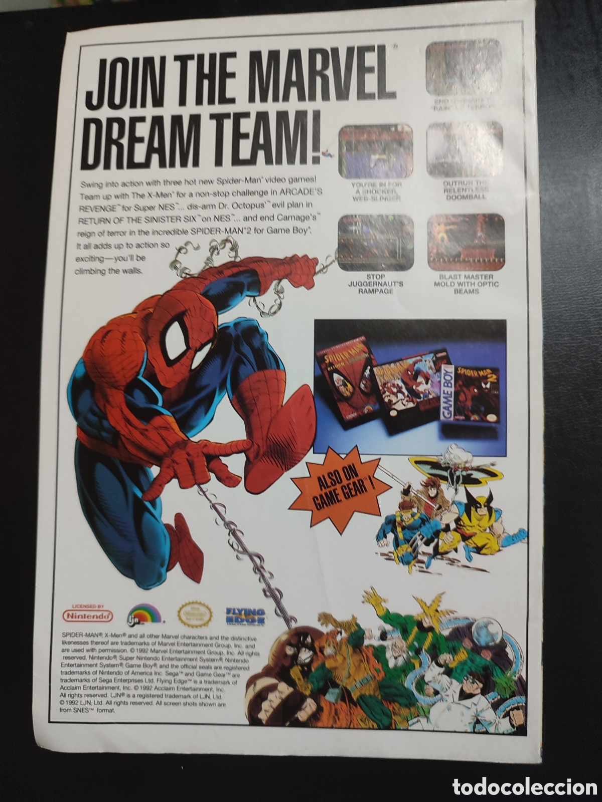 Tebeos: Comics Dark Horse 4 noviembre - Foto 2