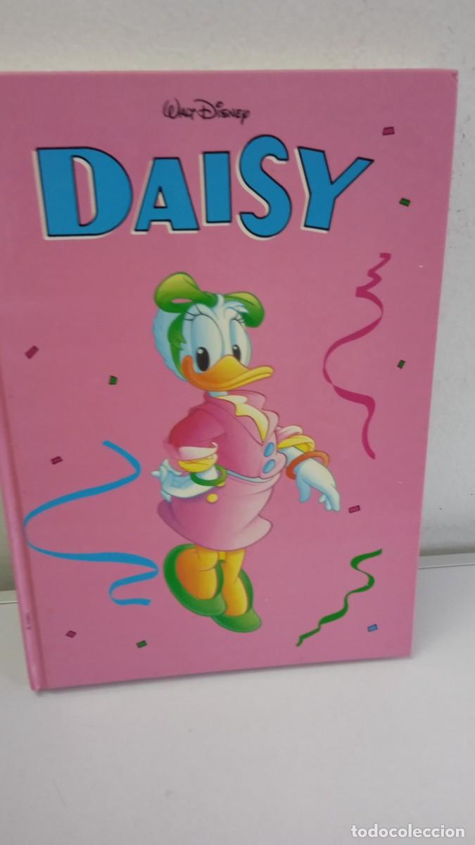 Tebeos: DAISY Walt Disney Ediciones Primavera - Foto 1