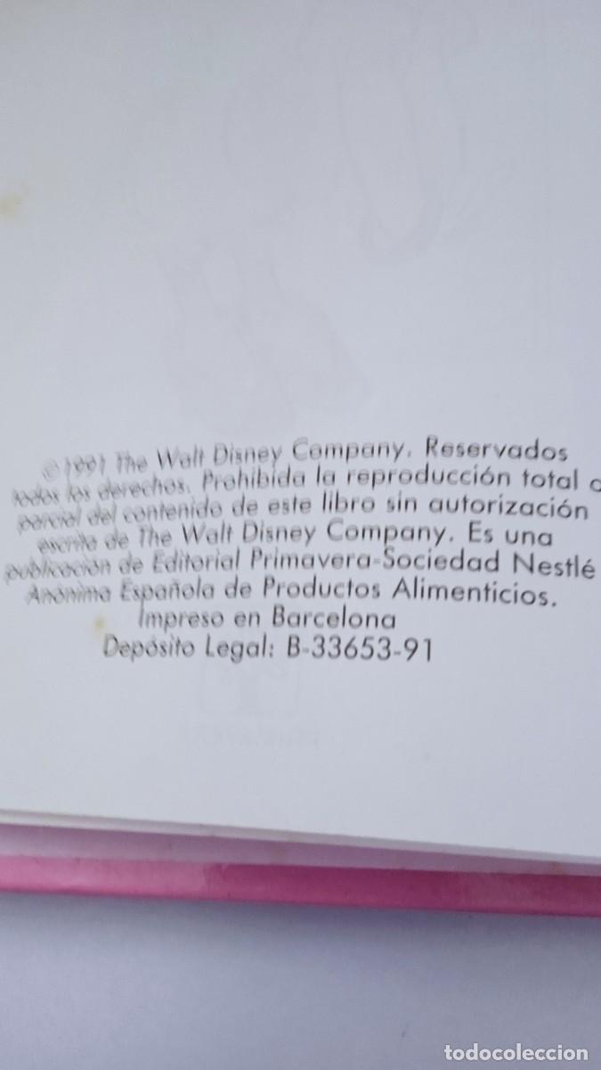 Tebeos: DAISY Walt Disney Ediciones Primavera - Foto 5
