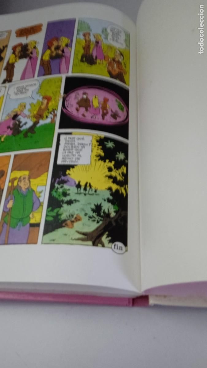 Tebeos: DAISY Walt Disney Ediciones Primavera - Foto 6