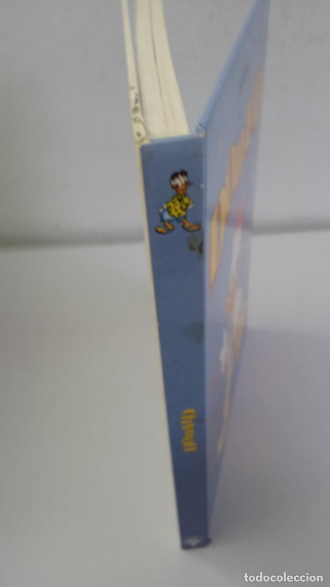Tebeos: DONALD Walt Disney Ediciones Primavera - Foto 2