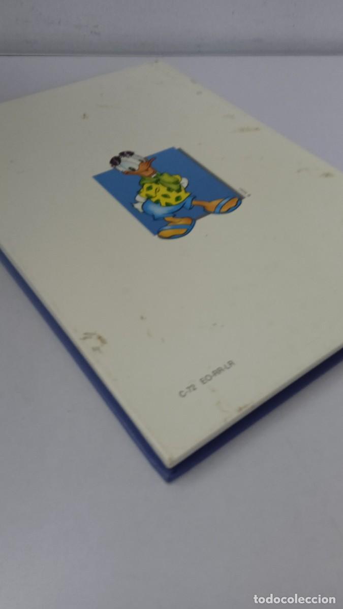 Tebeos: DONALD Walt Disney Ediciones Primavera - Foto 5