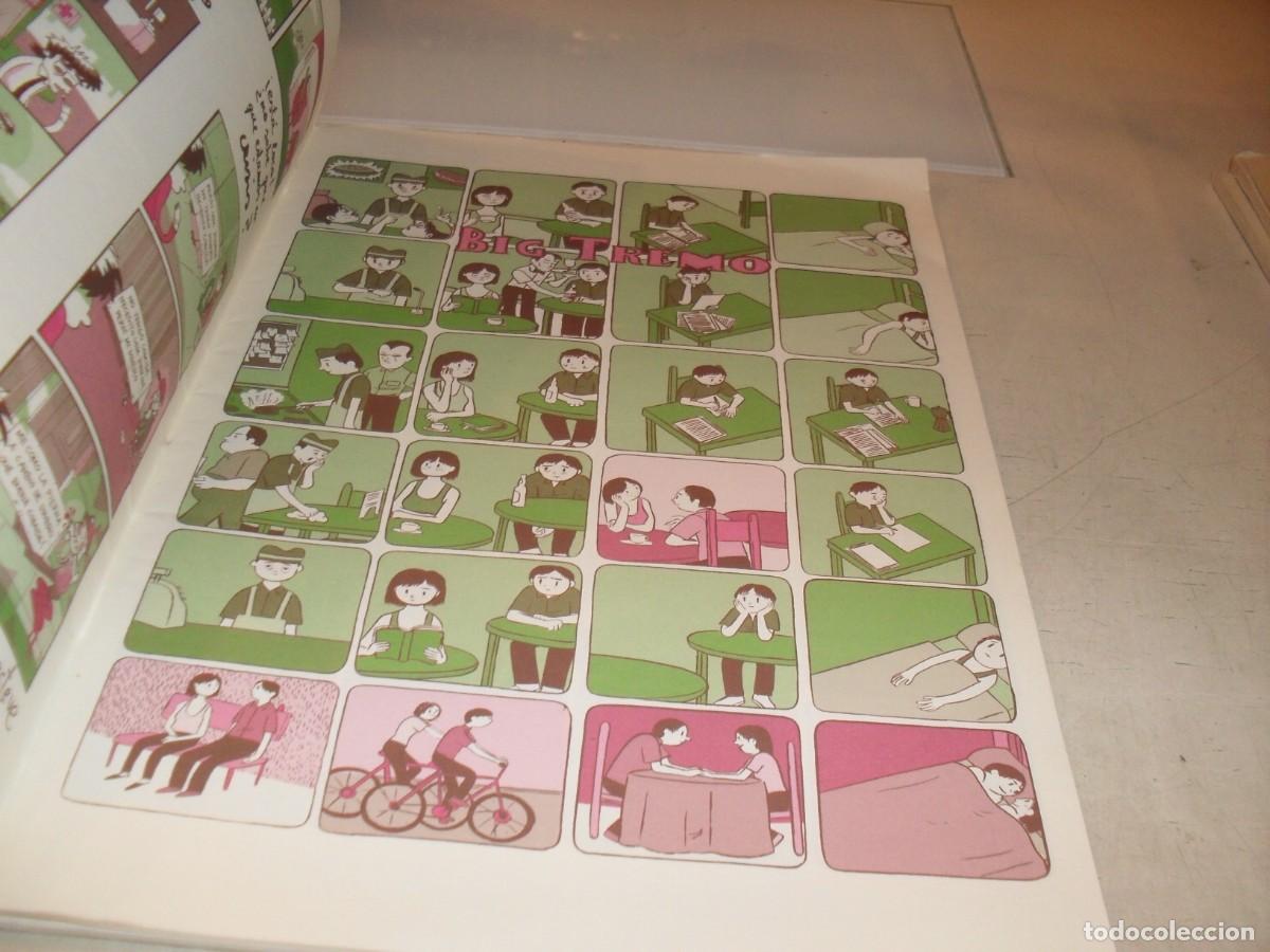 Tebeos: ARGH&iexcl;&iexcl; N&ordm; 6,EDITA PURE BASURE,A&Ntilde;O,2006 - Foto 2