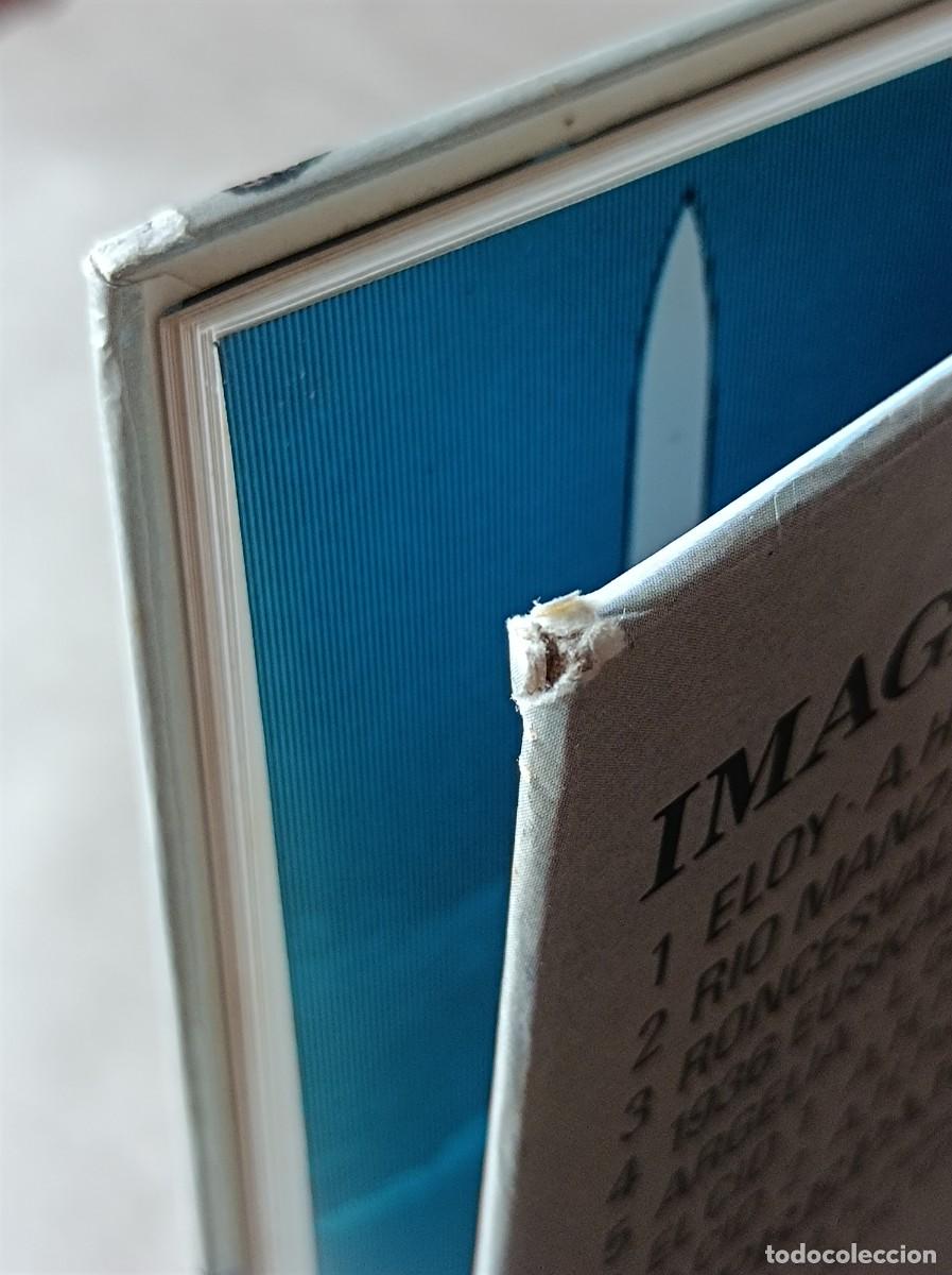 Tebeos: EL CID LIBRO 2 LAS CORTES DE LE&Oacute;N ANTONIO HERN&Aacute;NDEZ PALACIOS IKUSAGER 1982 - Foto 24