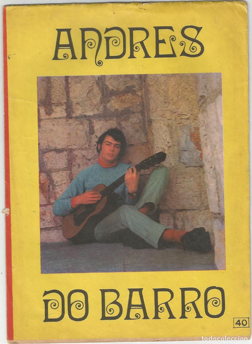Tebeos: CUENTOS MAMAITA N&ordm; 40 EDITORIAL VILMAR - Foto 2