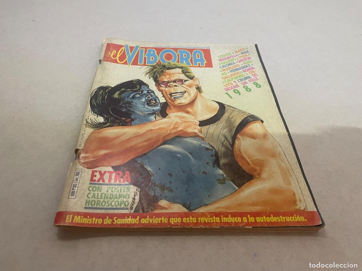 Tebeos: Lote de c&oacute;mics variados - Foto 4
