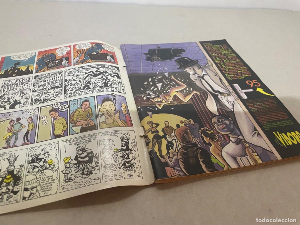 Tebeos: Lote de c&oacute;mics variados - Foto 5