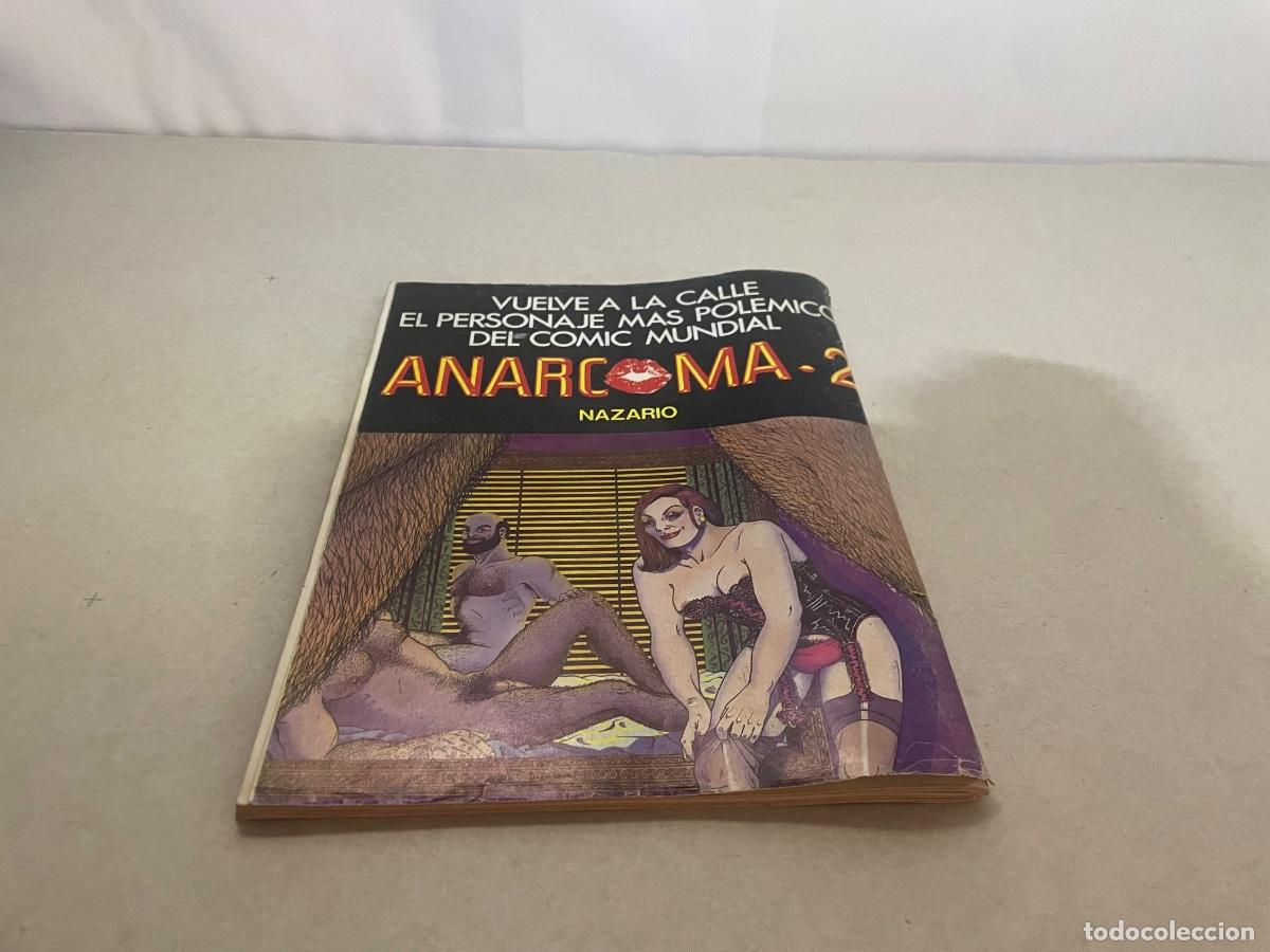 Tebeos: Lote de c&oacute;mics variados - Foto 7