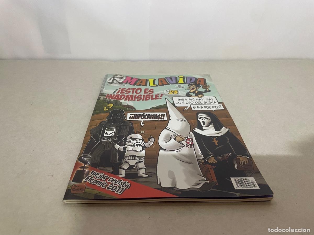 Tebeos: Lote de c&oacute;mics variados - Foto 11