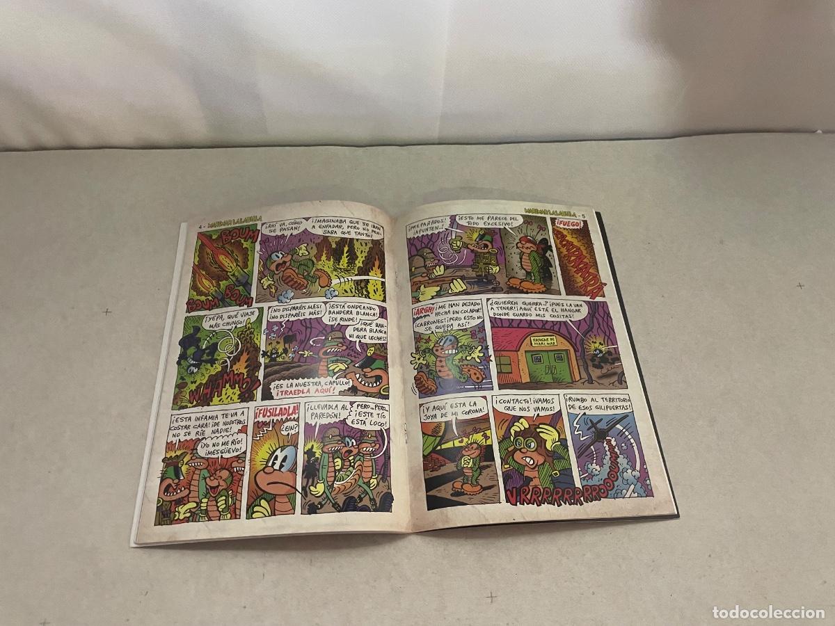 Tebeos: Lote de c&oacute;mics variados - Foto 12