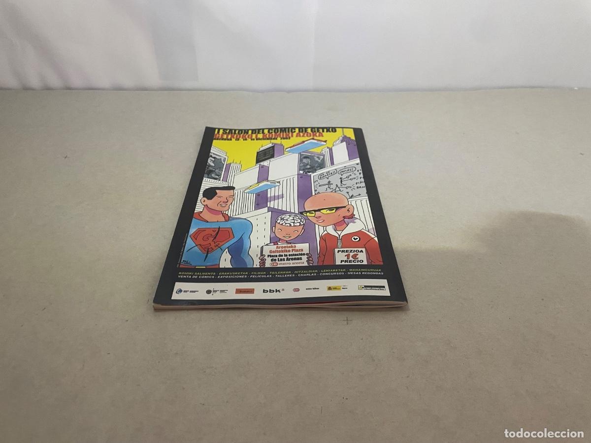 Tebeos: Lote de c&oacute;mics variados - Foto 16
