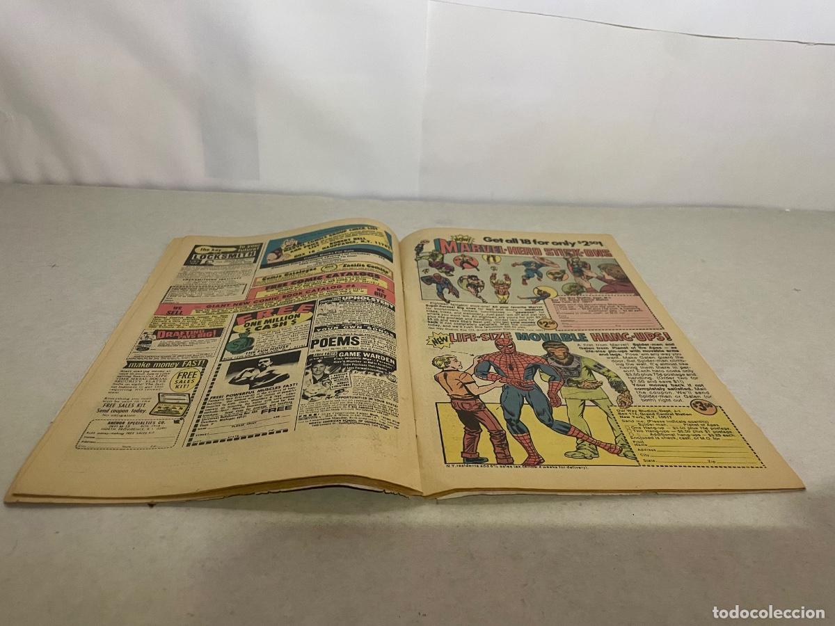 Tebeos: Lote de c&oacute;mics variados - Foto 18