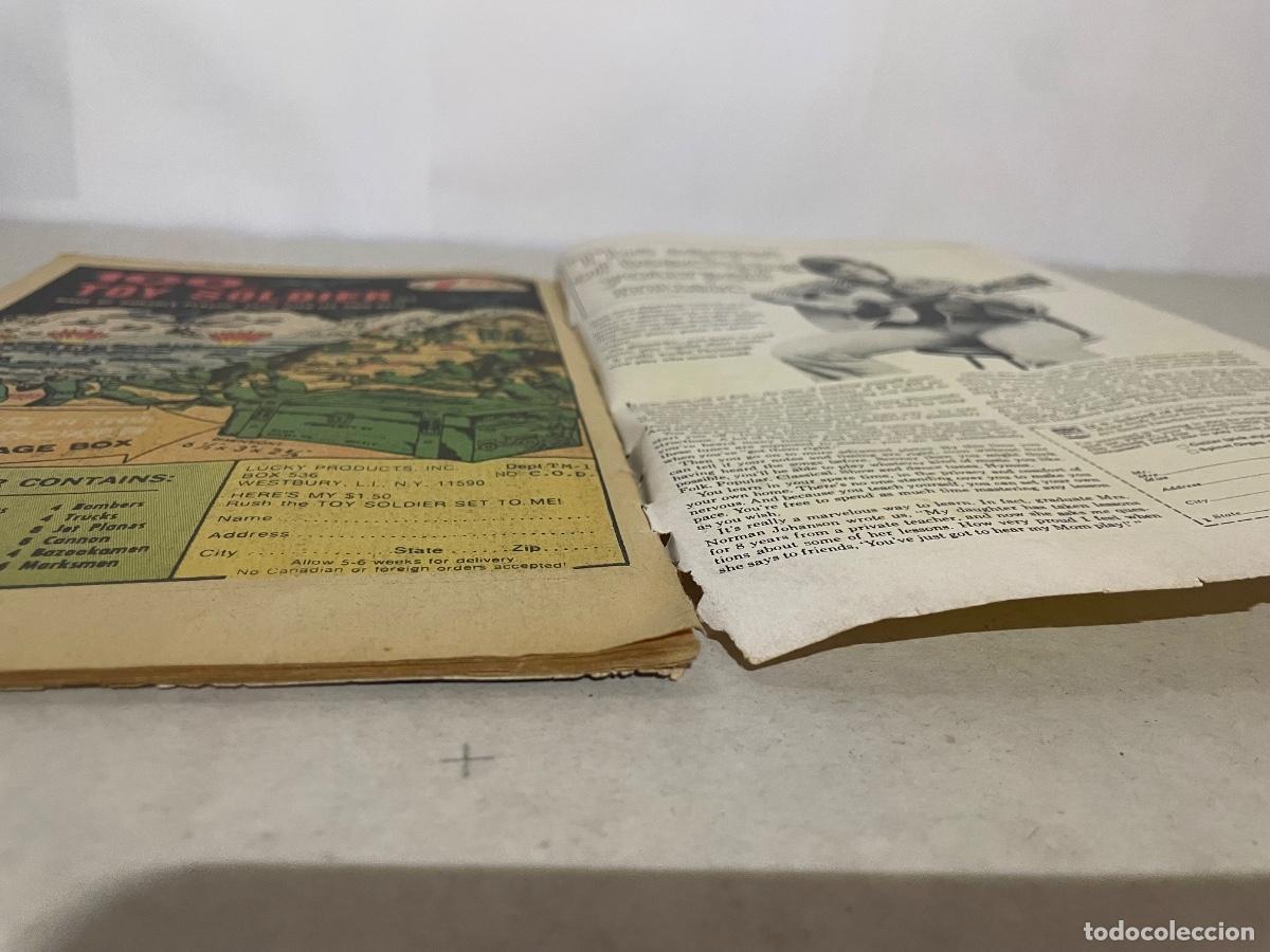 Tebeos: Lote de c&oacute;mics variados - Foto 19