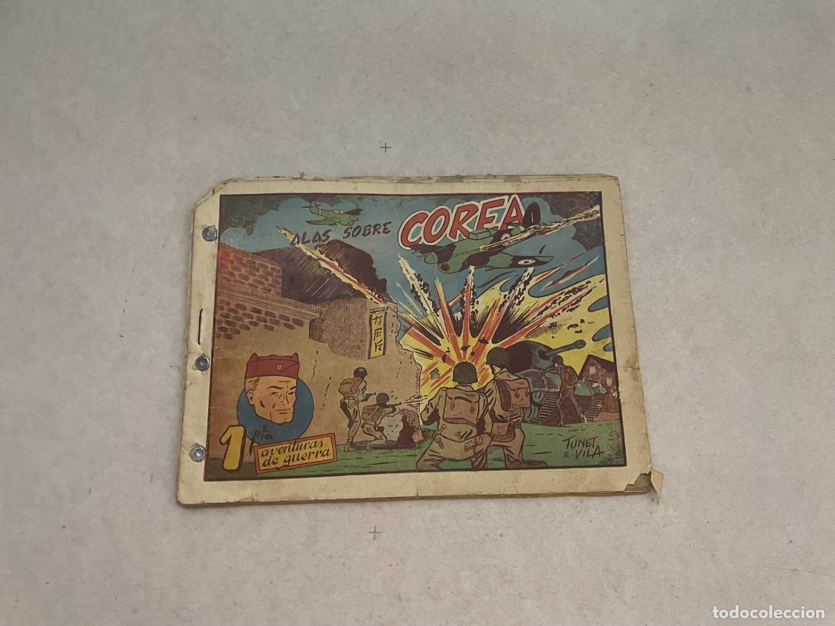 Tebeos: Lote de c&oacute;mics variados - Foto 22