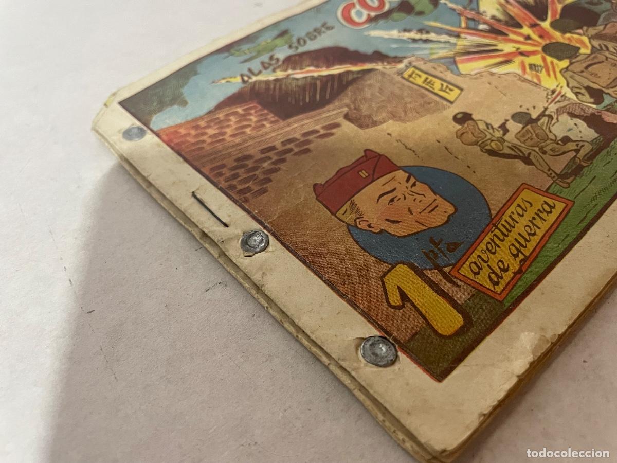 Tebeos: Lote de c&oacute;mics variados - Foto 23