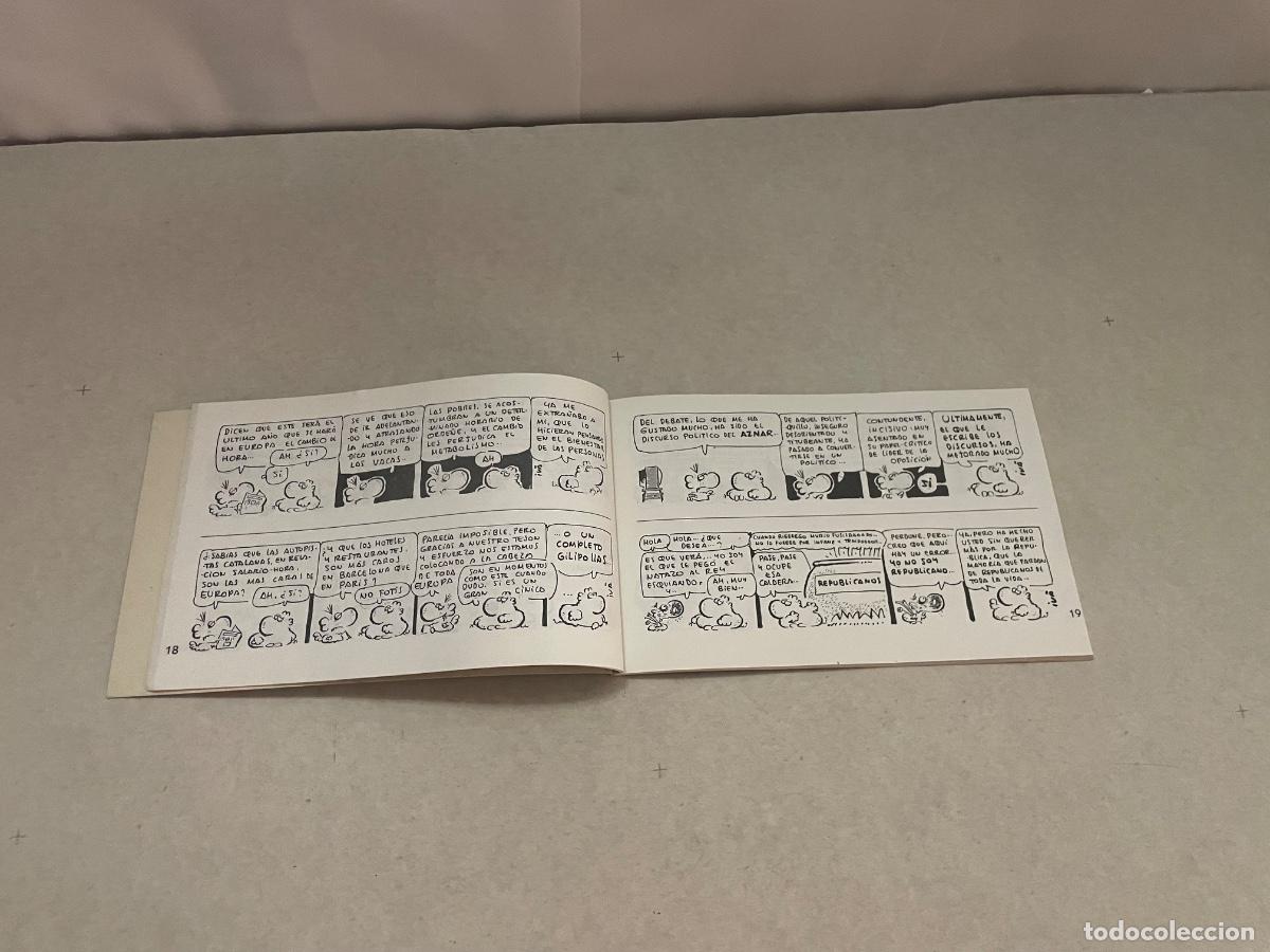 Tebeos: Lote de c&oacute;mics variados - Foto 29