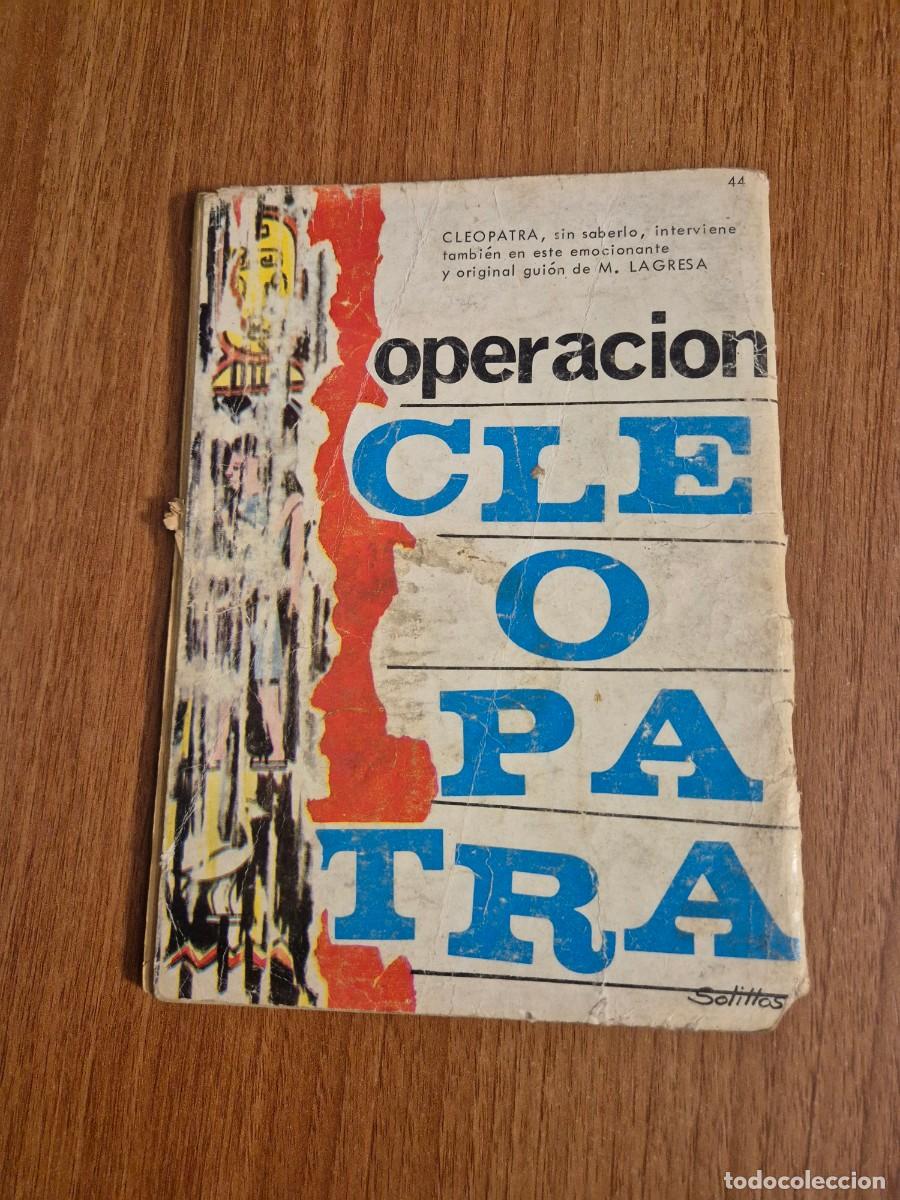 Tebeos: ESPIONA JF ESPIONA -ORFEO 007 - Foto 2
