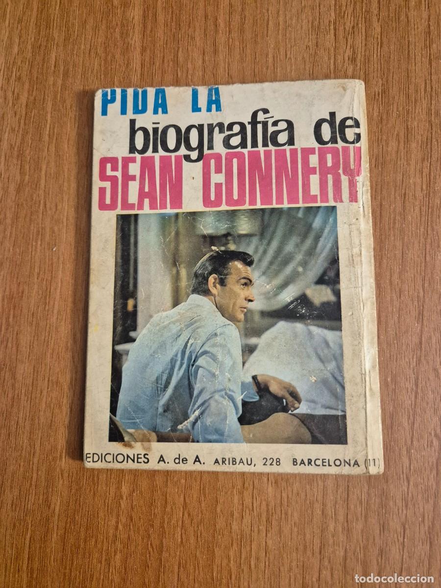 Tebeos: BAJO LA MISMA BANDERA .COLECCION A,A - Foto 2