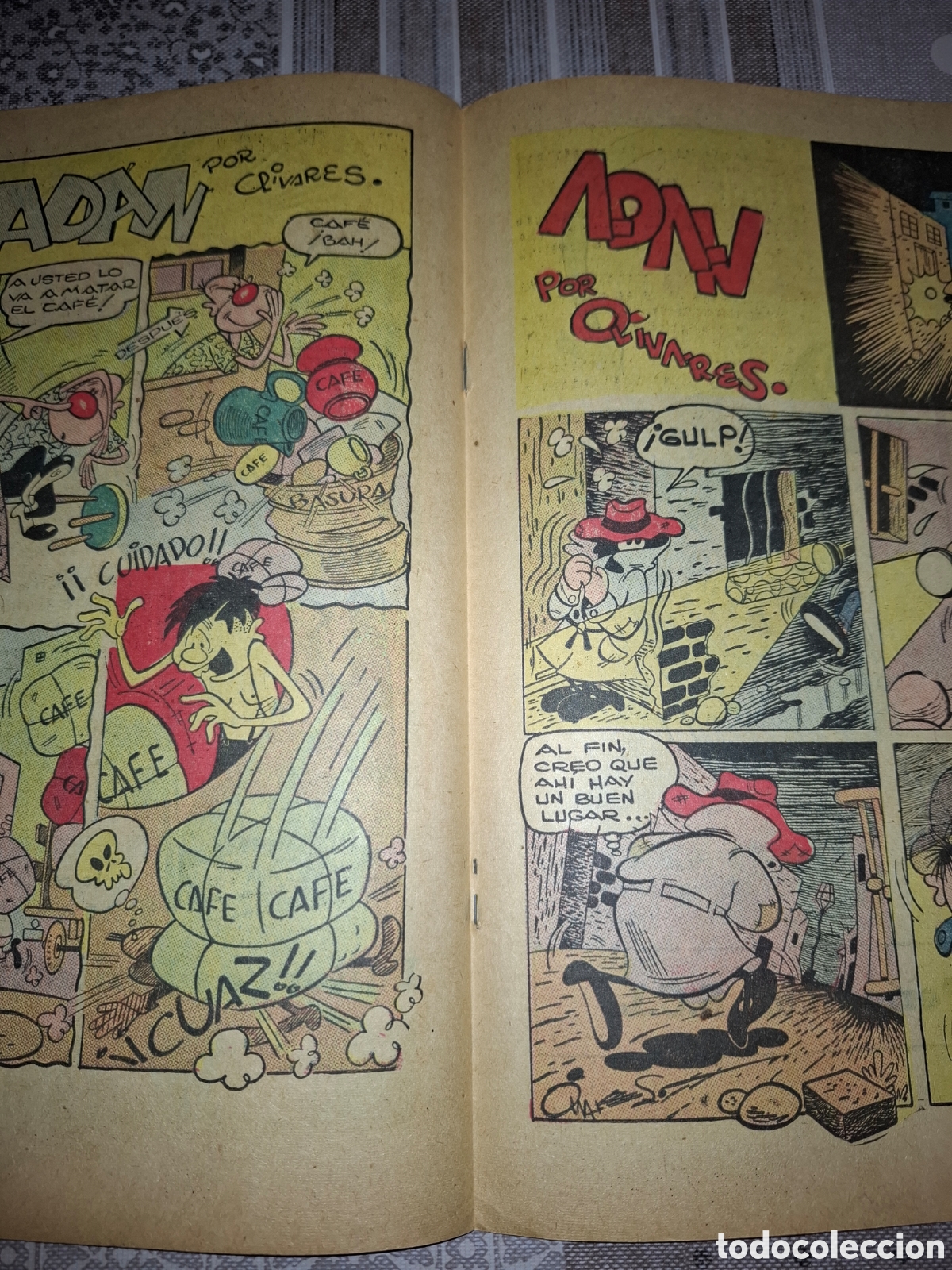 Tebeos: Dick Tracy n&deg; 80, Editorial La Prensa 1958 - Foto 3